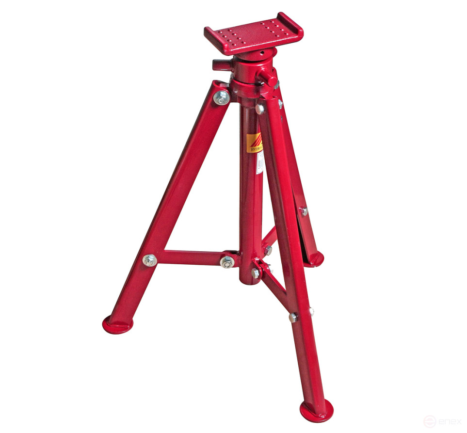 Repair rack 12t h=710-1065mm JTC