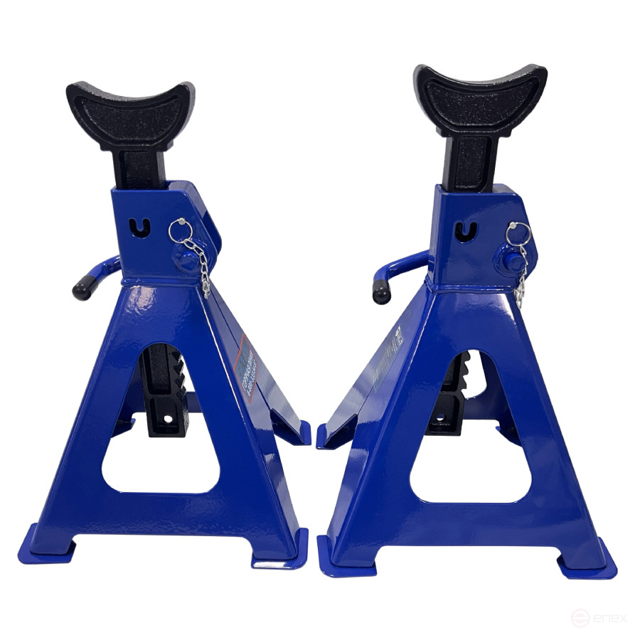 Car safety stand T51106 AE&T 6T pair