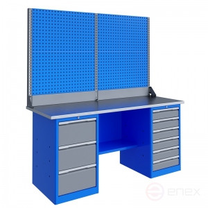 Workbench TNC 181.36.2-2