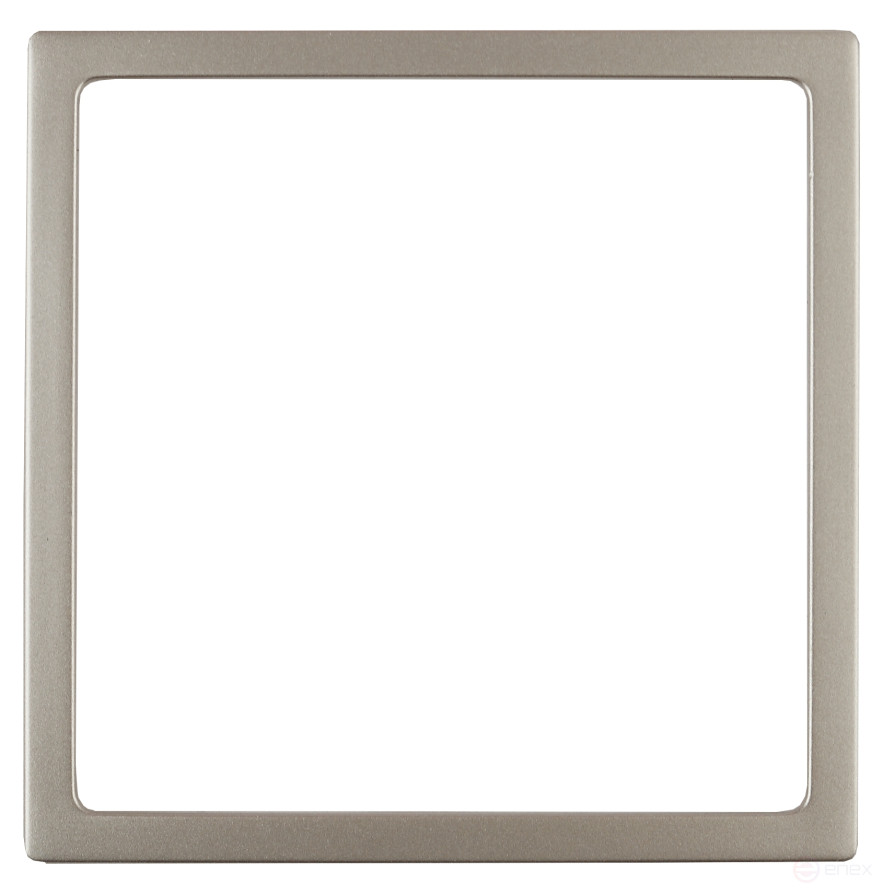 14-6001-04 ERA Decorative Frame, Era of Elegance, Champagne