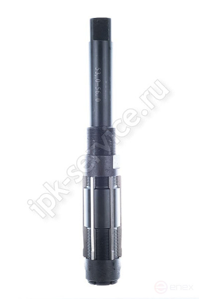 Развертка регулируемая 53,0-56,0 ц/х