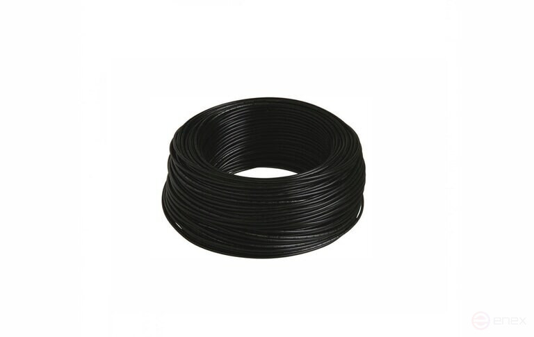 Кабель витая пара FTP4CAT5E 24AWG CCA (outdoor) RIPO(100 m)