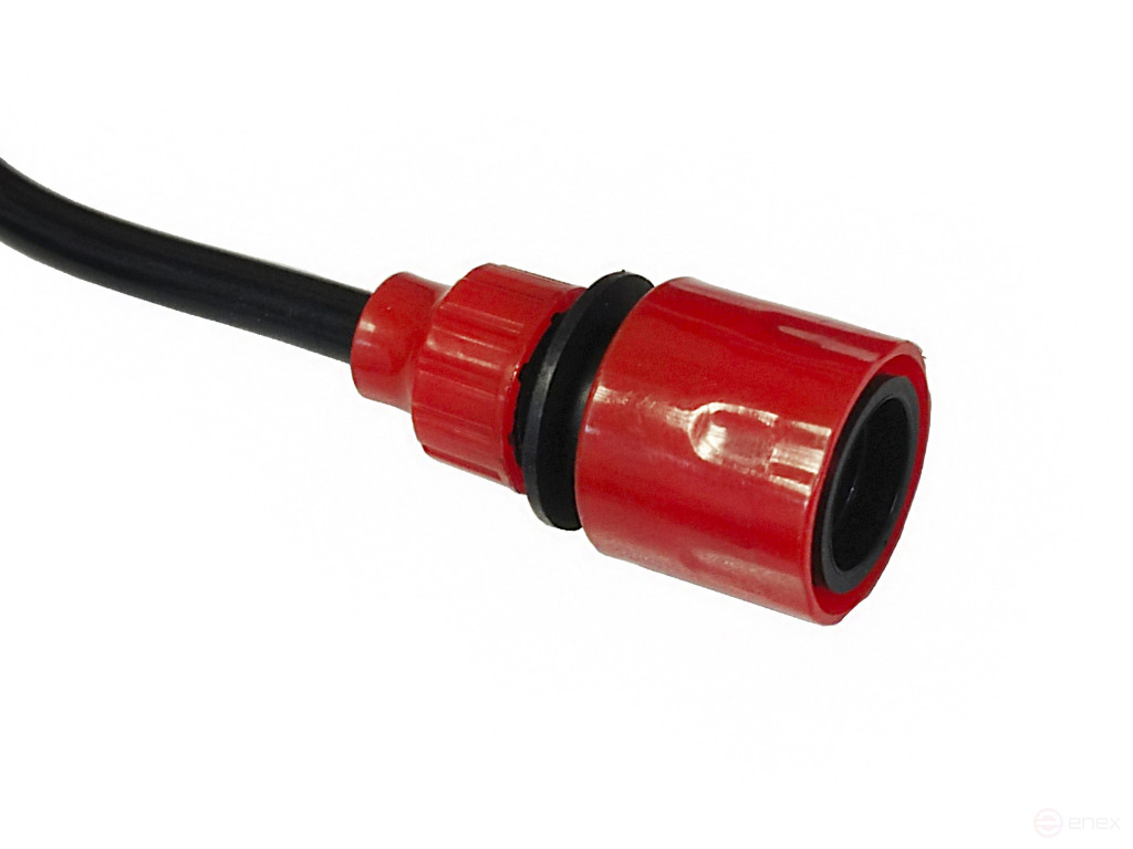 Устройство для автономной подачи воды VOLL 10 л.