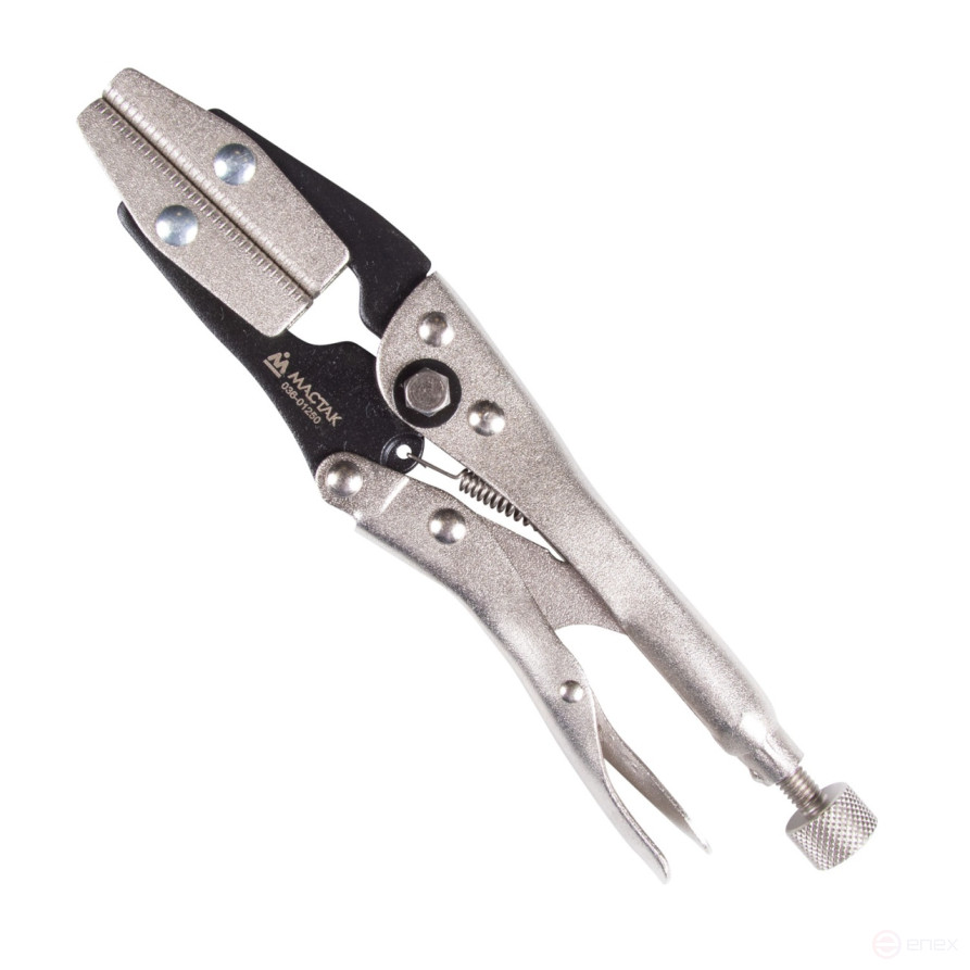 Hose clamp for MASTAK 036-01250