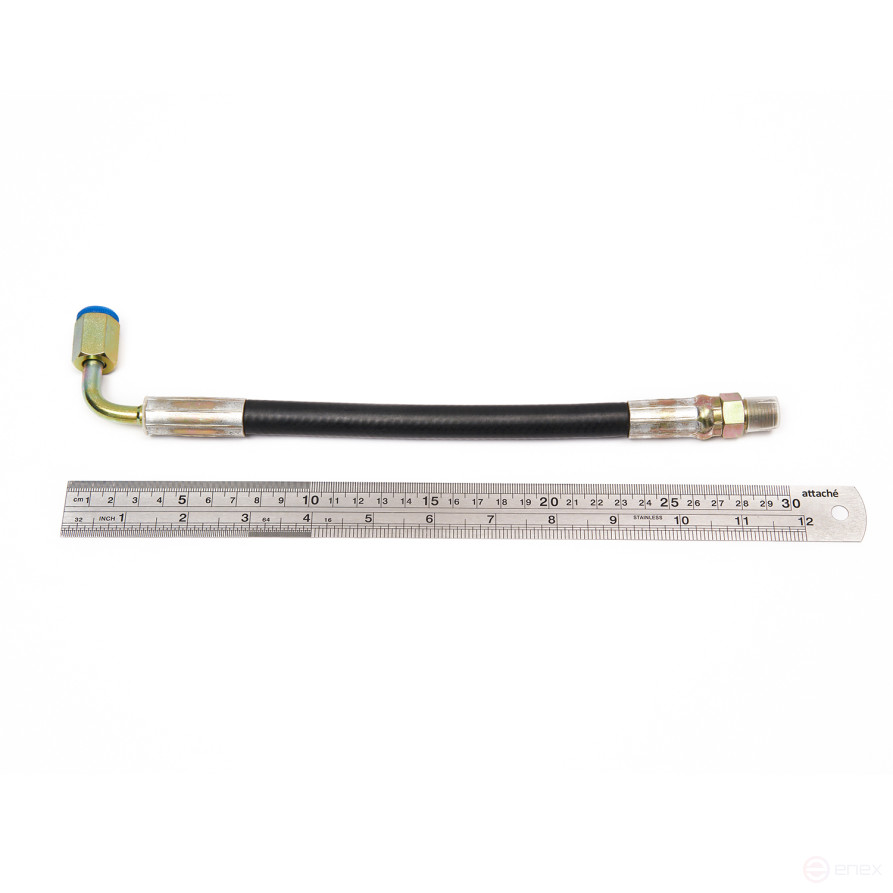 Oil Hose1 п.39 (для SD0821) шланг гидравлический