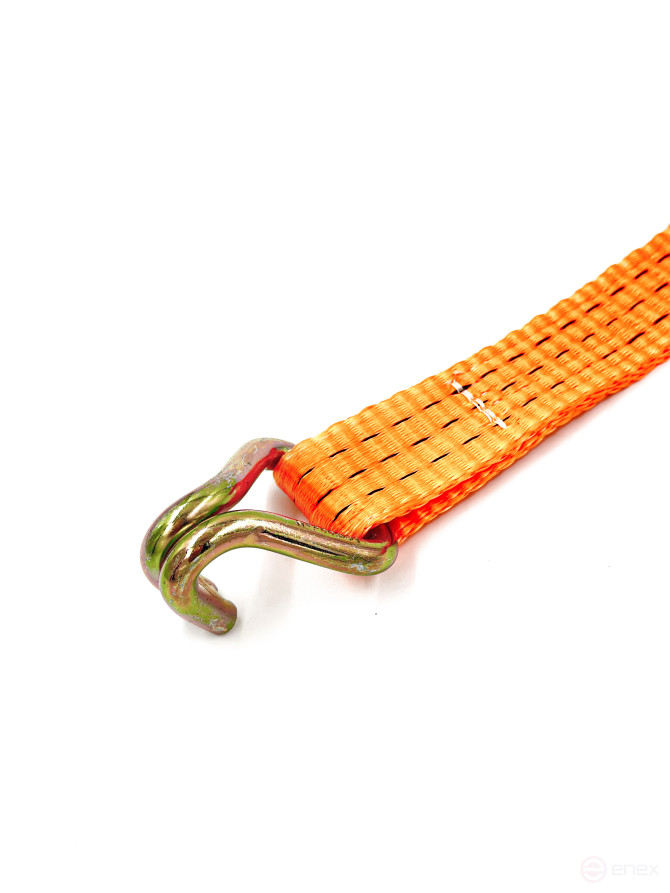 Ремень стяжной для крепления груза 1,5/3,0тн (арт. 35.15.2.0)