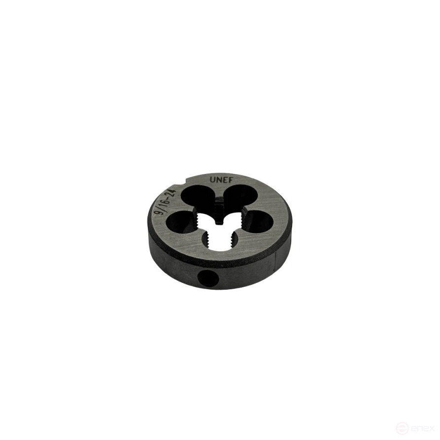 Die UNEF 9/16" 24 threads TORNERI T019290