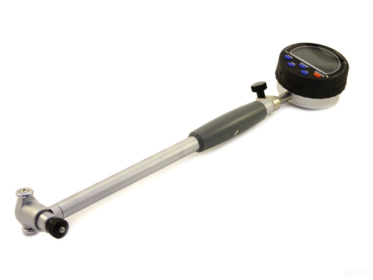 The nutrometer is an electronic display device. It is accurate. 6 - 10 0.001 CHEESE