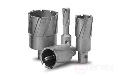 Messer TST metal core drill bit diameter 23 mm/length 35 mm