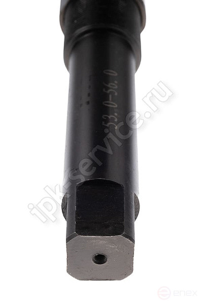 Развертка регулируемая 71,0-74,0 ц/х