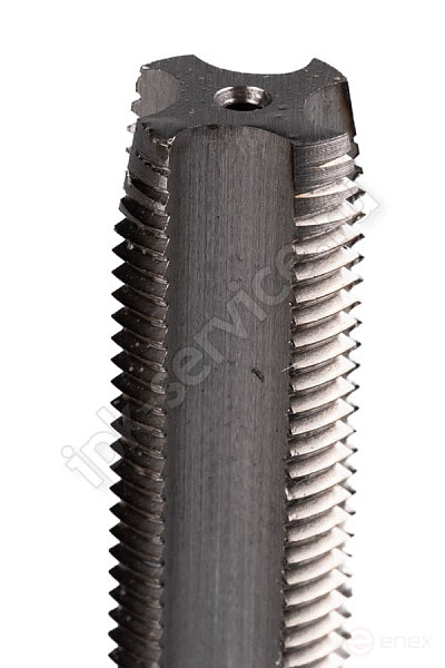 UNF 3/8 inch tap (24 threads)