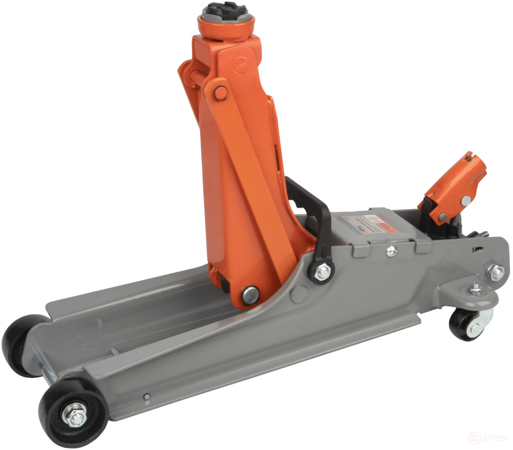 The hydra jack. tire fitting 2.0t (85-385mm, CE, sliding) BERIL