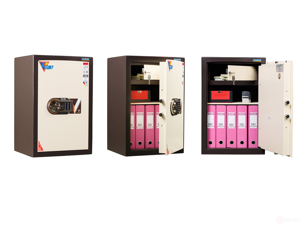 VALBERG ASK-67T EL new safe (CARAT-67T EL new)