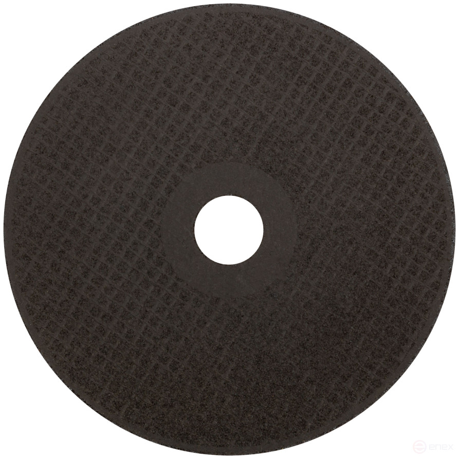 Круг отрезной по металлу, посадочный диаметр 22,2 мм, 150х2,0 мм