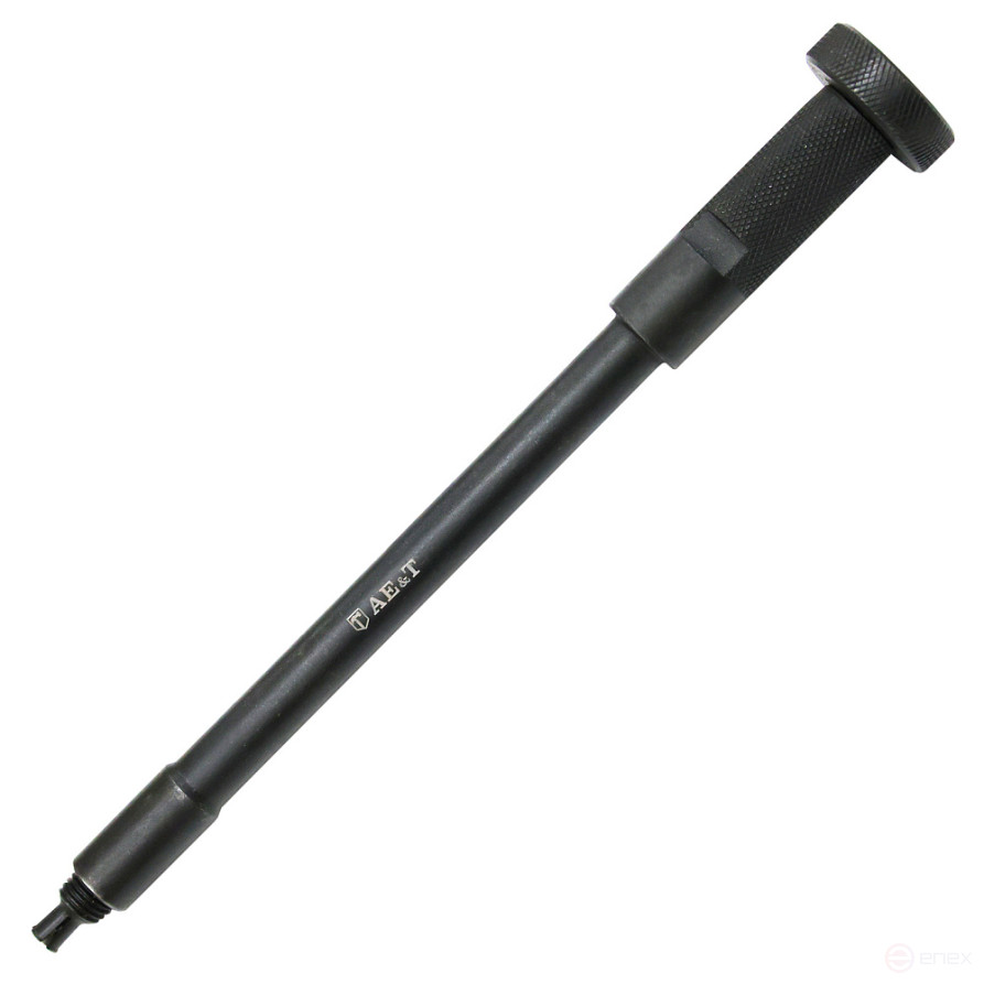 Tool for dismantling and installing copper washers of diesel injectors TA-D1114 AE&T