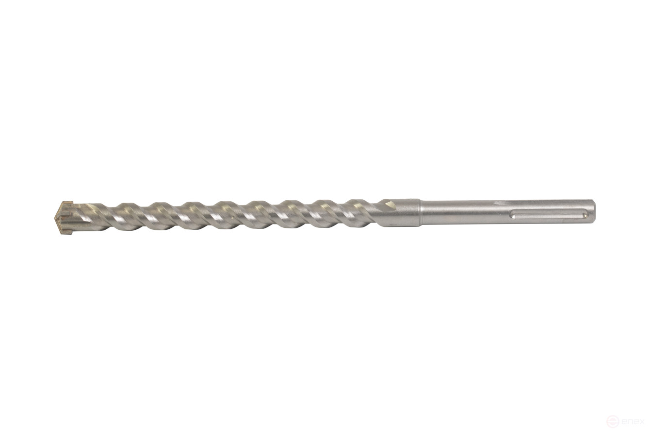 SKOLE SDS MAX concrete drill with four cutting edges 32x400 B3 320400