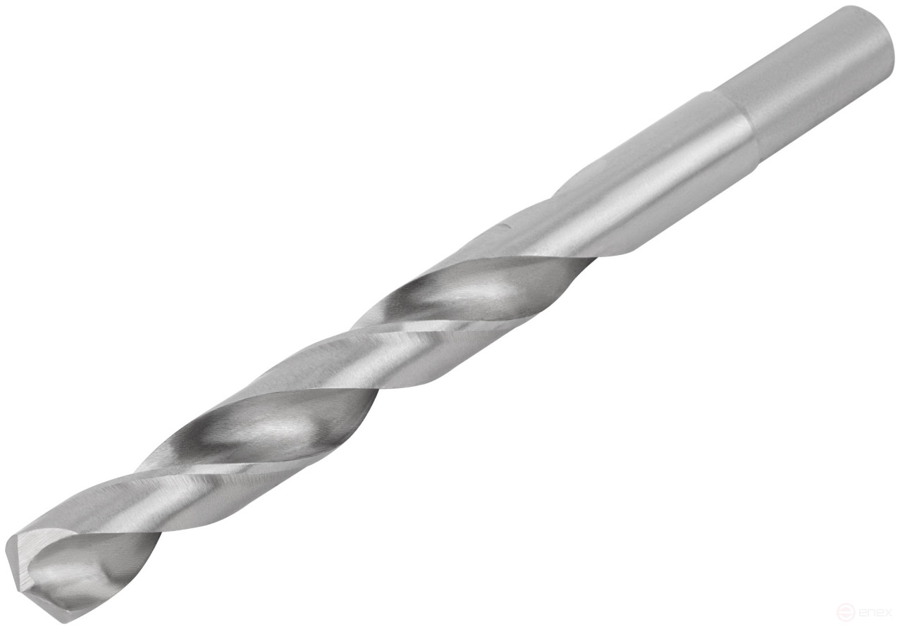 Metal drill bit HSS ground in a blister, sharpening angle 135°, 14.0 x 160 mm (1 pc.)