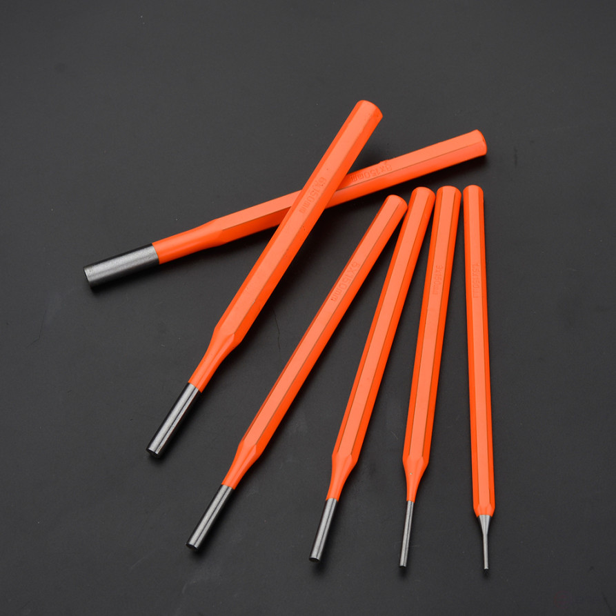 Set of precision cores, 6 pcs// HARDEN