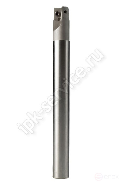 BAP400RC20-20-200- 2T IPC Milling Cutter body
