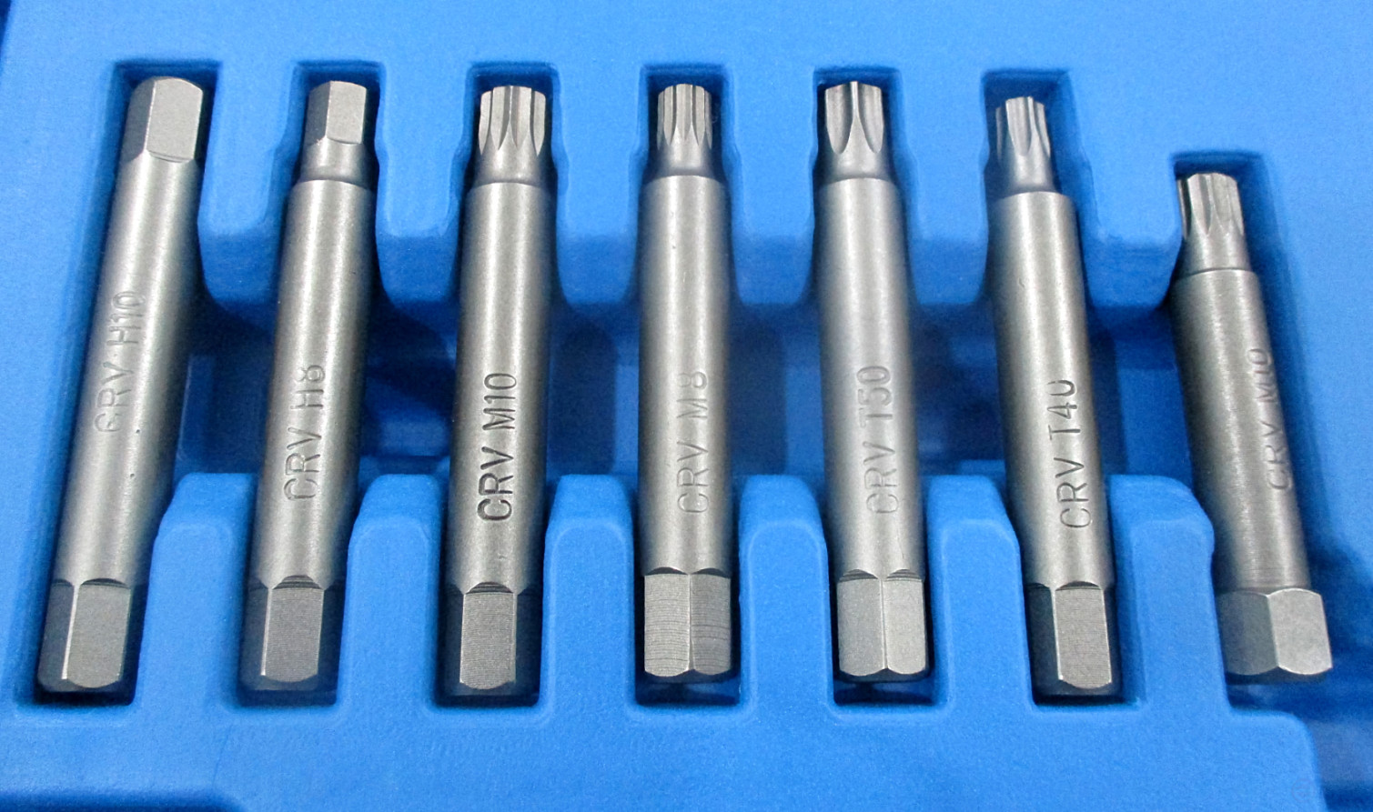 Съемник шкива генератора (24 предмета) TA-A1123 AE&T