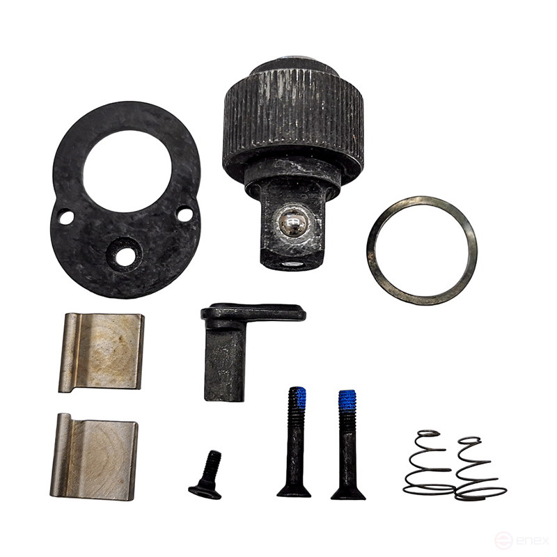 R7238RK Ремкомплект для трещотки ROSSVIK 3/8, 72 зуба