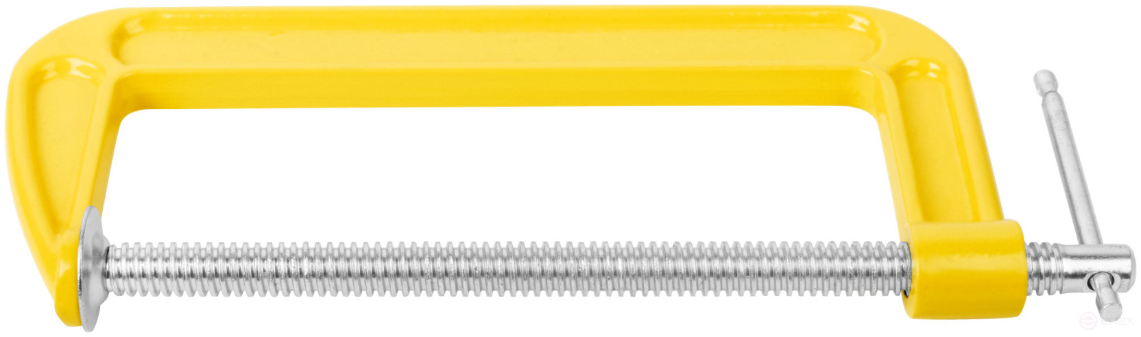 Clamp type "G" 200 mm (8")