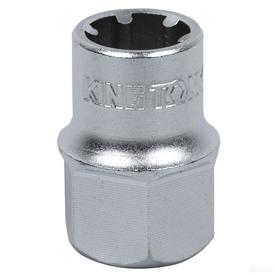 1/2" RIB M10S End head, for Toyota KING TONY 9AW4911 tension roller