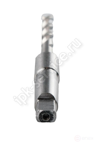 Сверло к/х ф8,50 Р6М5К5