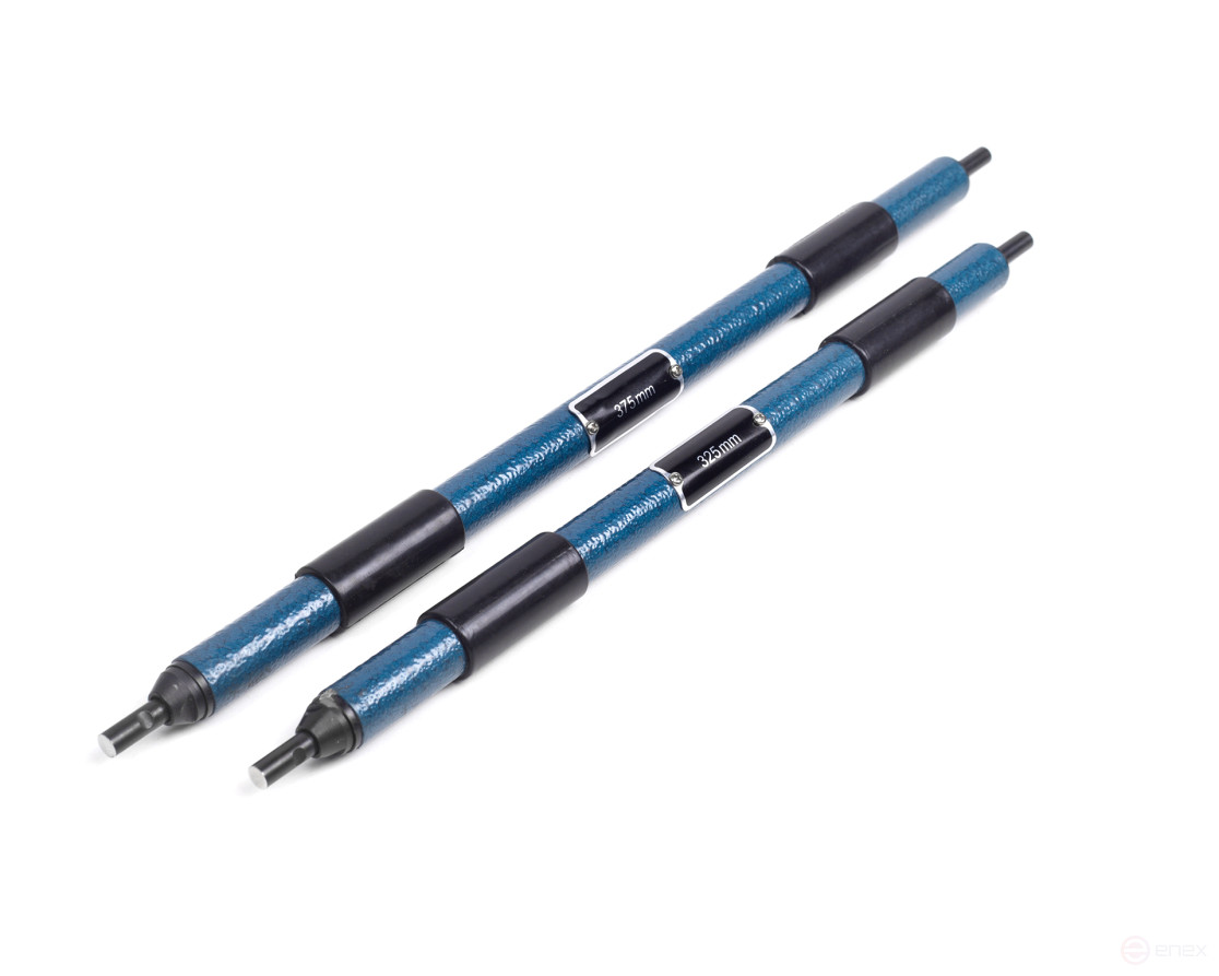 Микрометр МК- 400 0,01 Micron