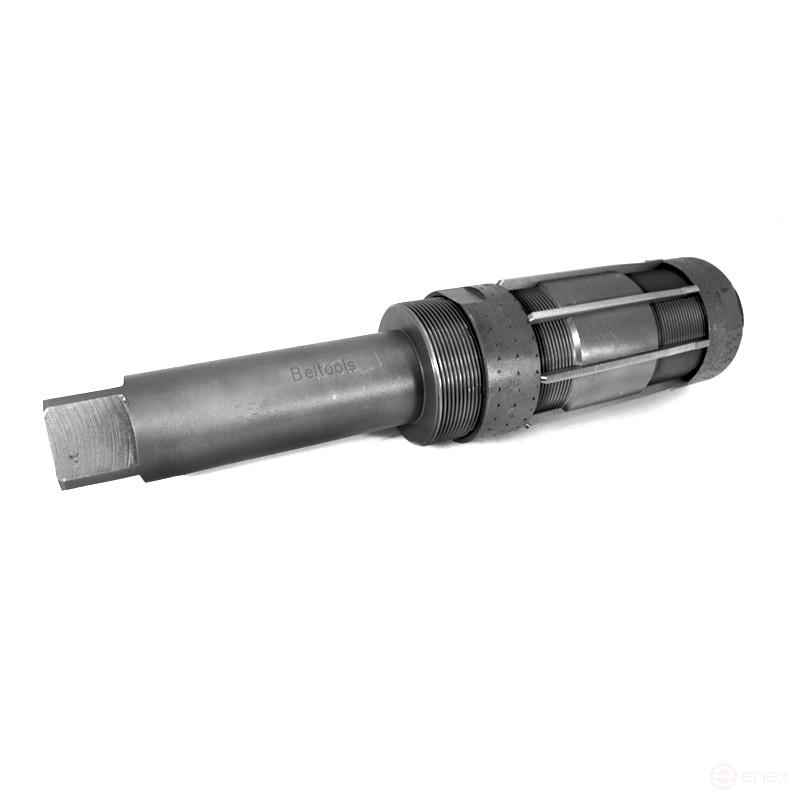 Развертка ручная 80-83 9ХС ц/х регулируемая Beltools