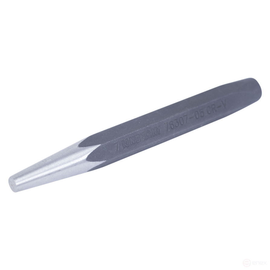 Goatee 7x120 mm KING TONY 76307-05