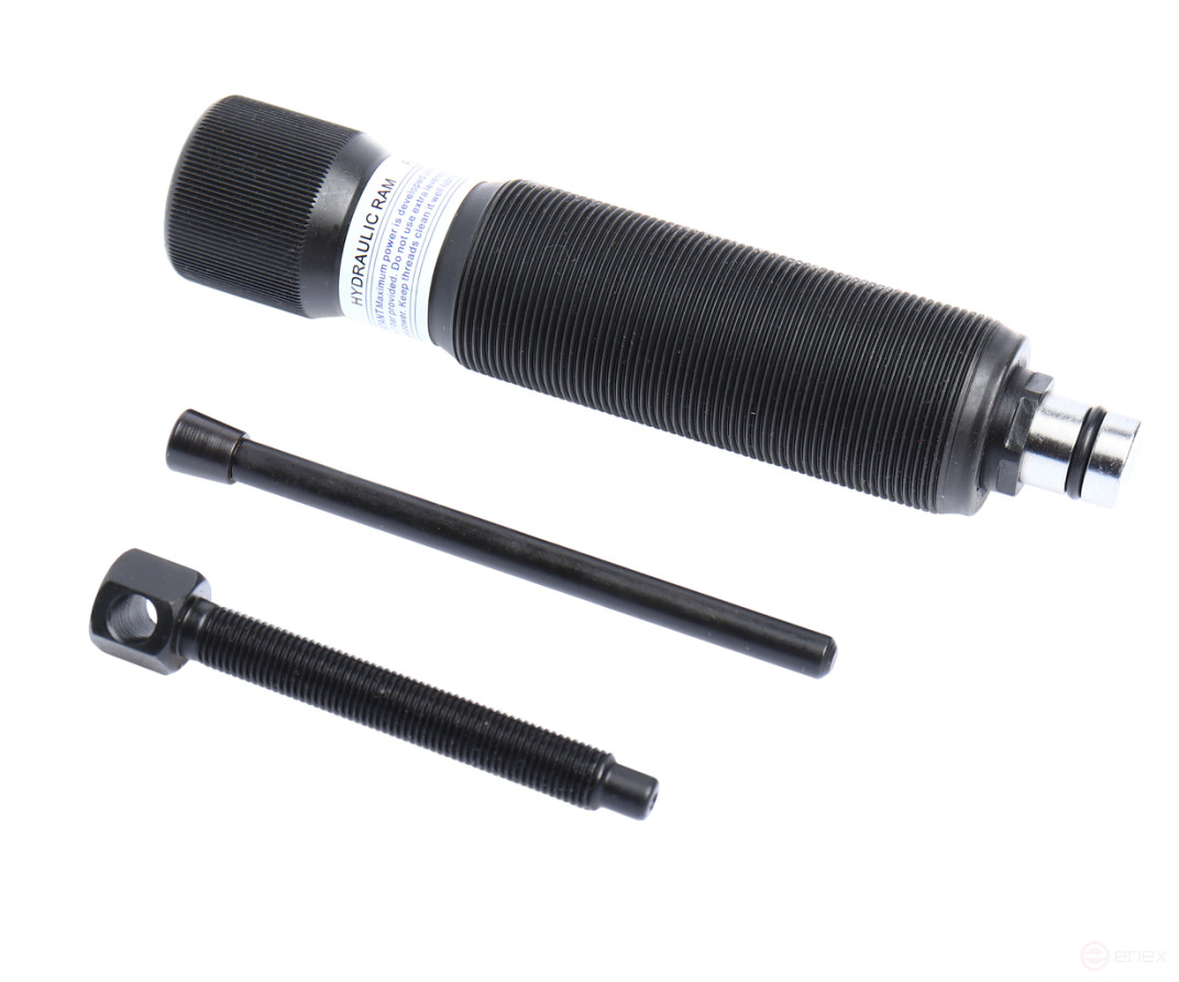 Цилиндр гидравлический 10т для JTC-1035 и JTC-1143 JTC