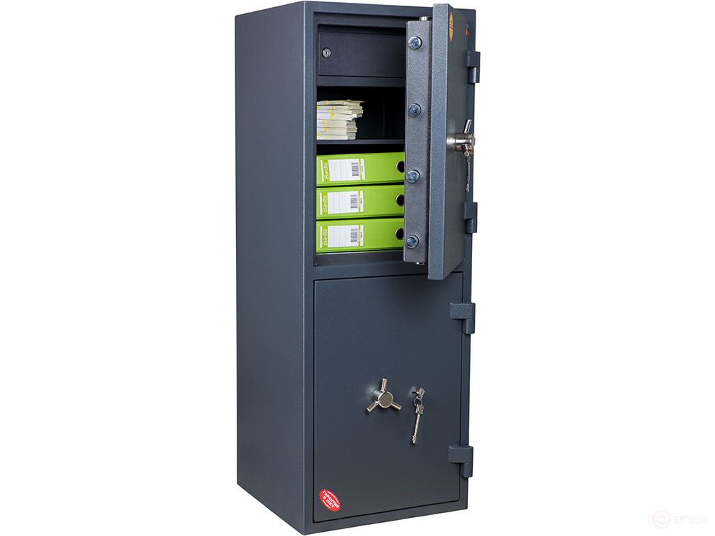 VALBERG GRANITE 120T/2 safe