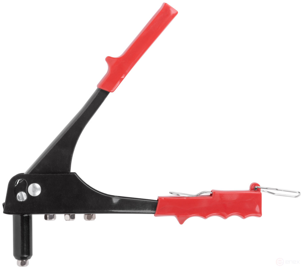 Заклепочник 2,4-4,8 мм (240 мм)