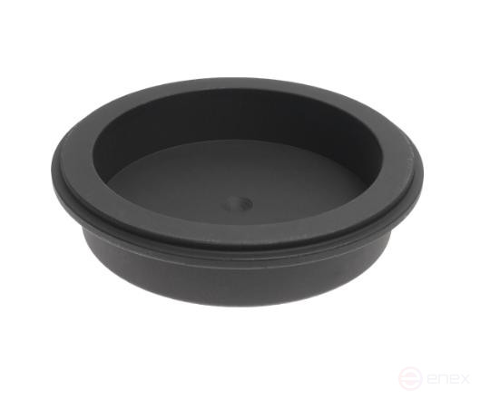 Attachment for installing the rear crankshaft oil seal (SCANIA) JTC