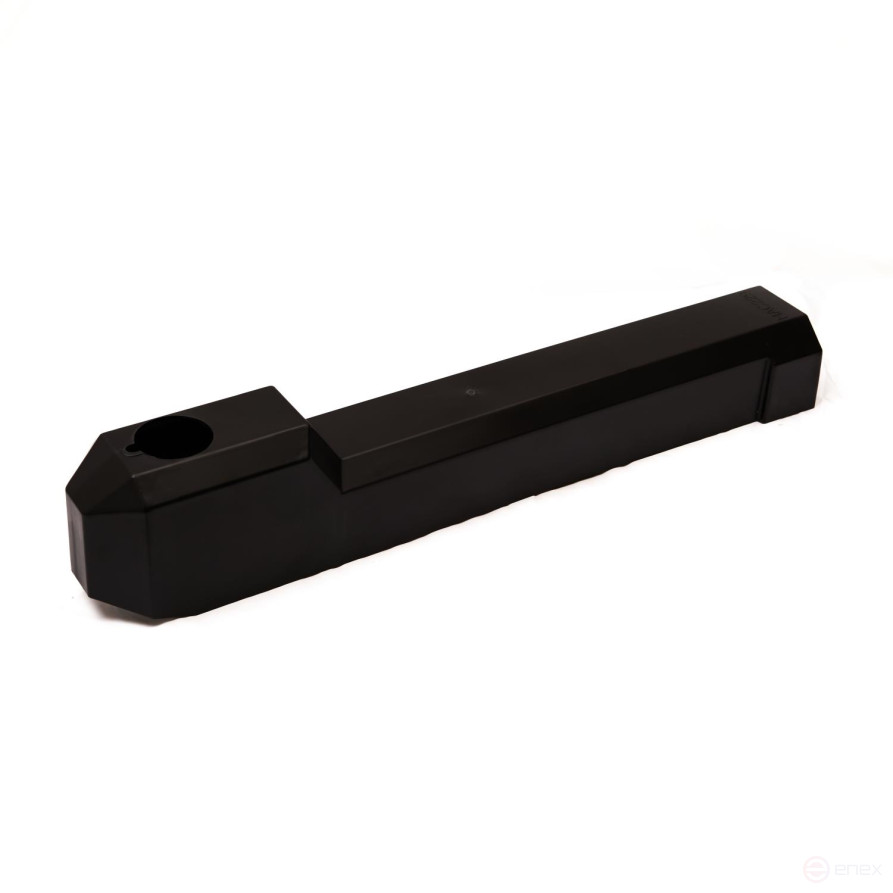 Mounting column protective cover V624