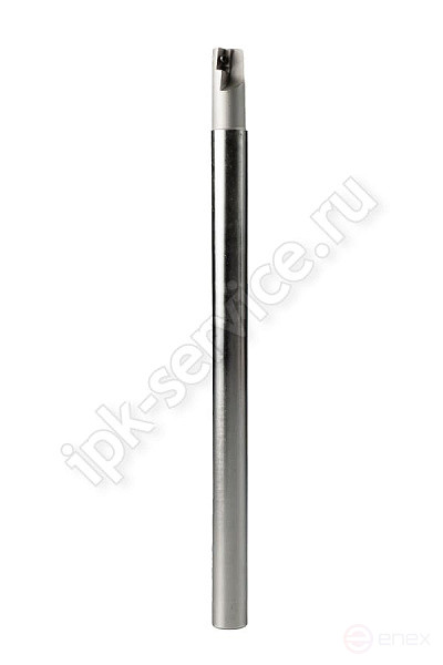 BAP300RC16-16-250- 2T IPC Milling Cutter body