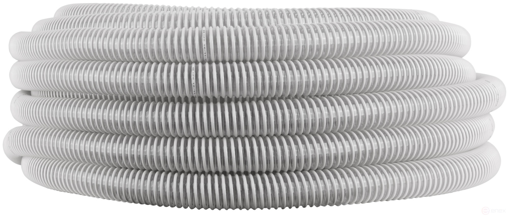 Spiral low-pressure hose 32 mm x 30 m