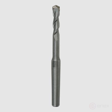 Центрирующее сверло к/х 8x110 мм для коронки по бетону BERGER BG1923