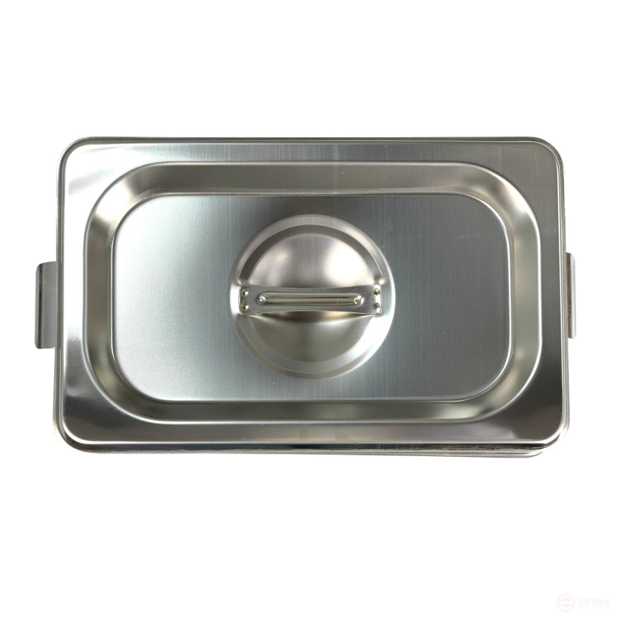 Ванна ультразвуковая БЕЗ НАГРЕВА 0.8л AE&T TC-08T