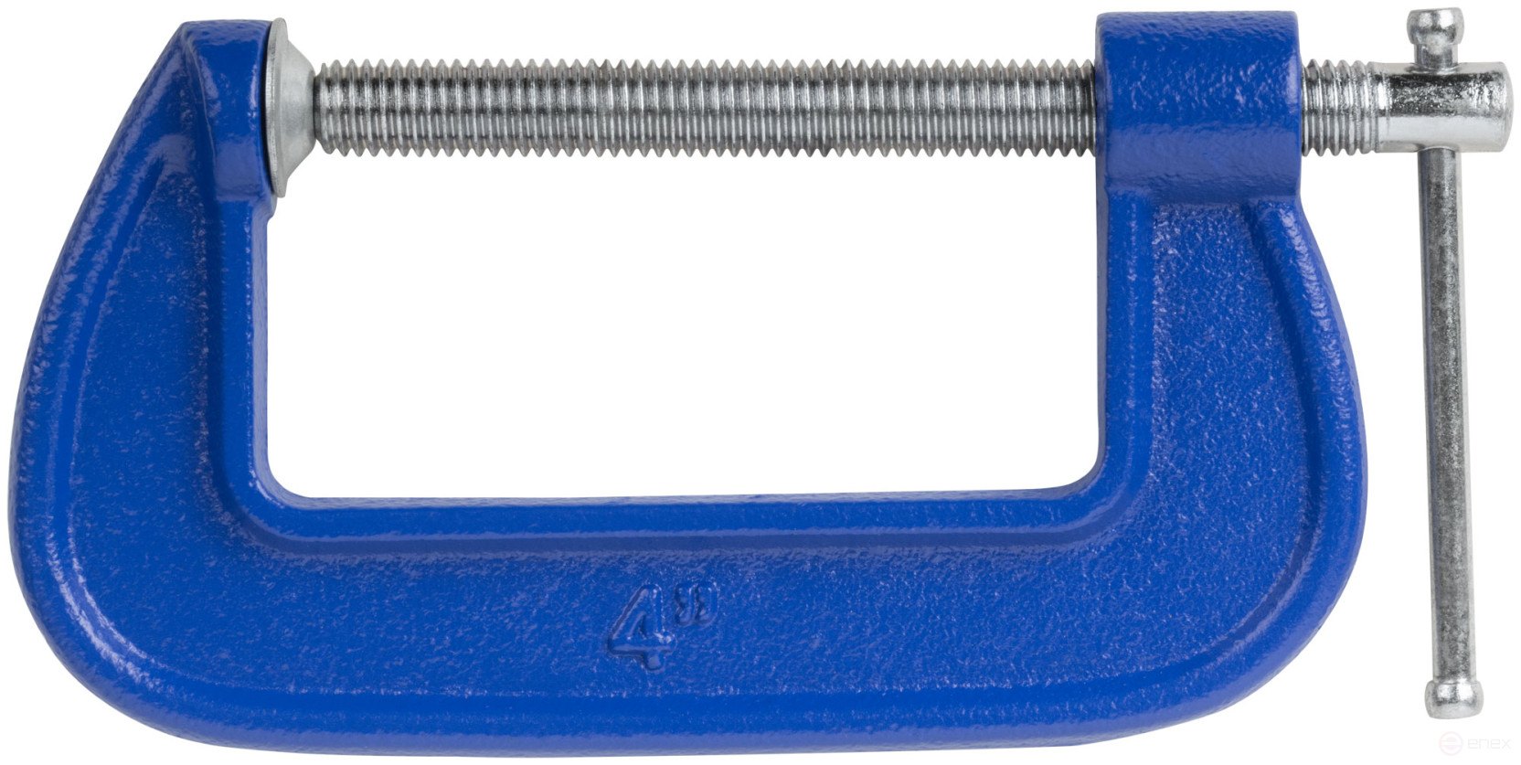 Струбцина тип "G" 100 мм