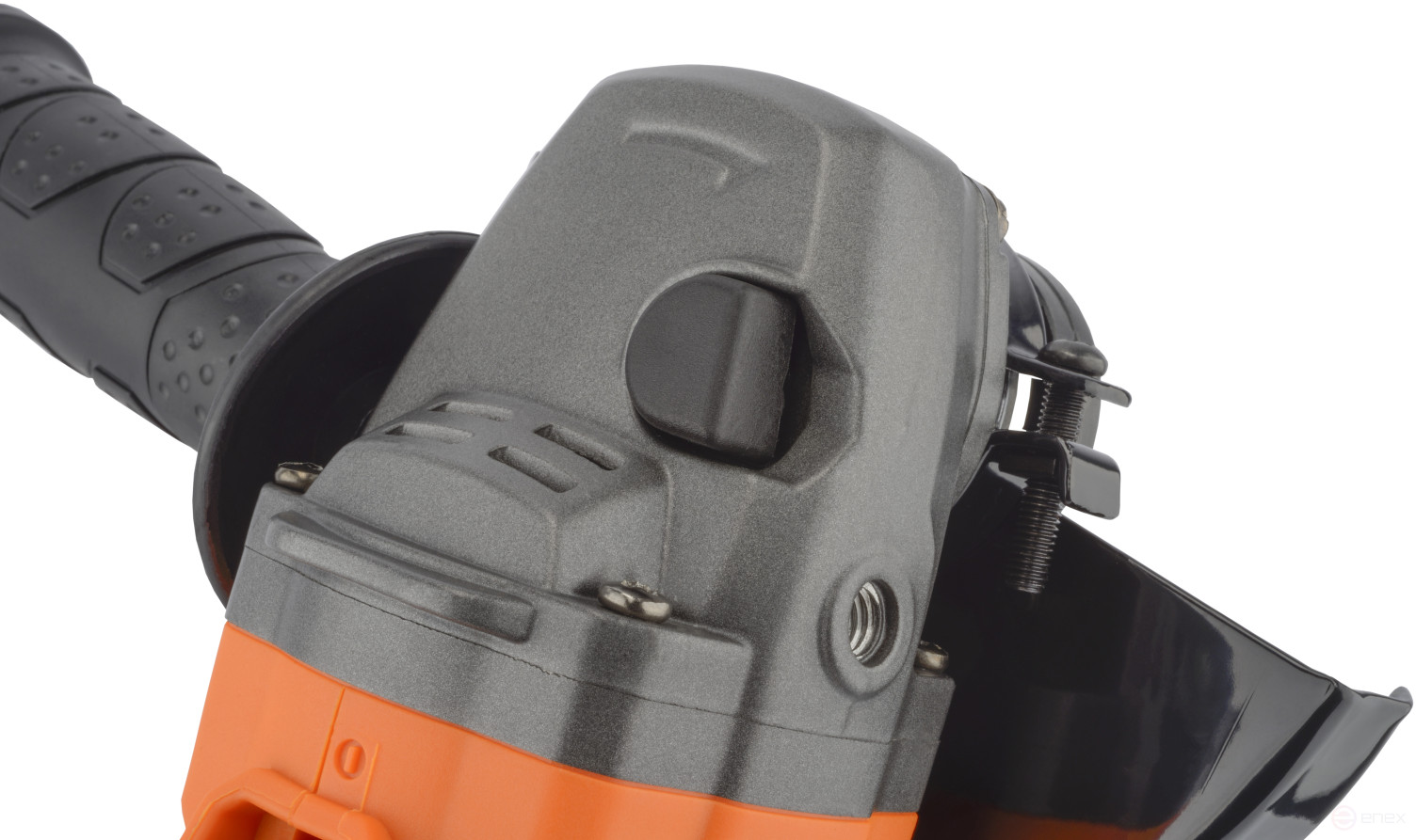 Аккумуляторная угловая шлифмашина 125мм 21V (в кейсе) АвтоDело PRO 46120