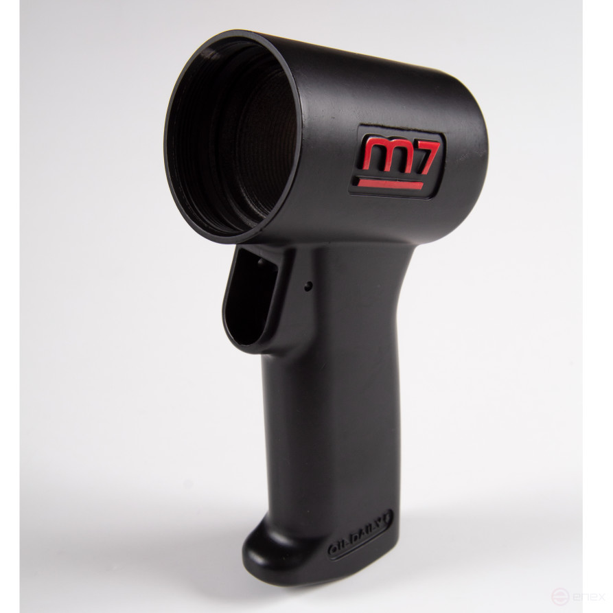 MIGHTY SEVEN Ремкомплект для пневмозубила SC-341C, корпус