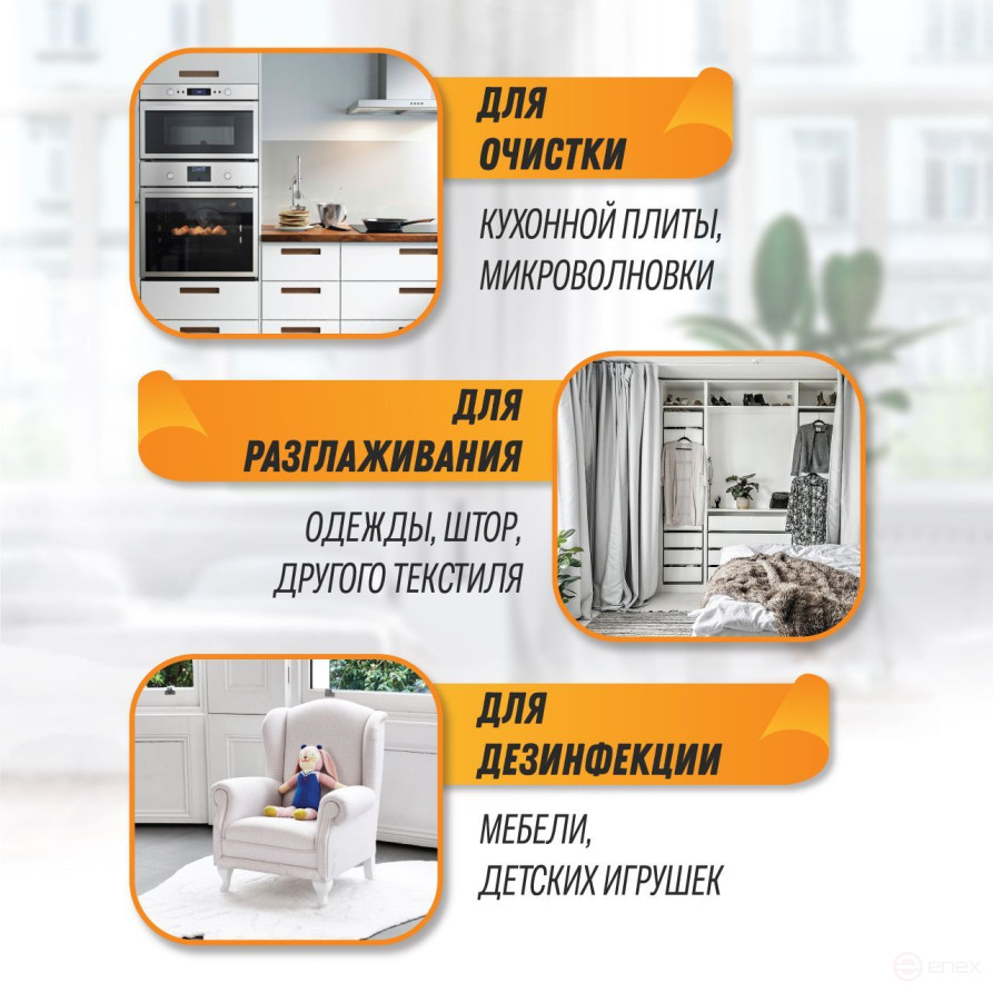 Steam cleaner BORT BDR-2800-RR