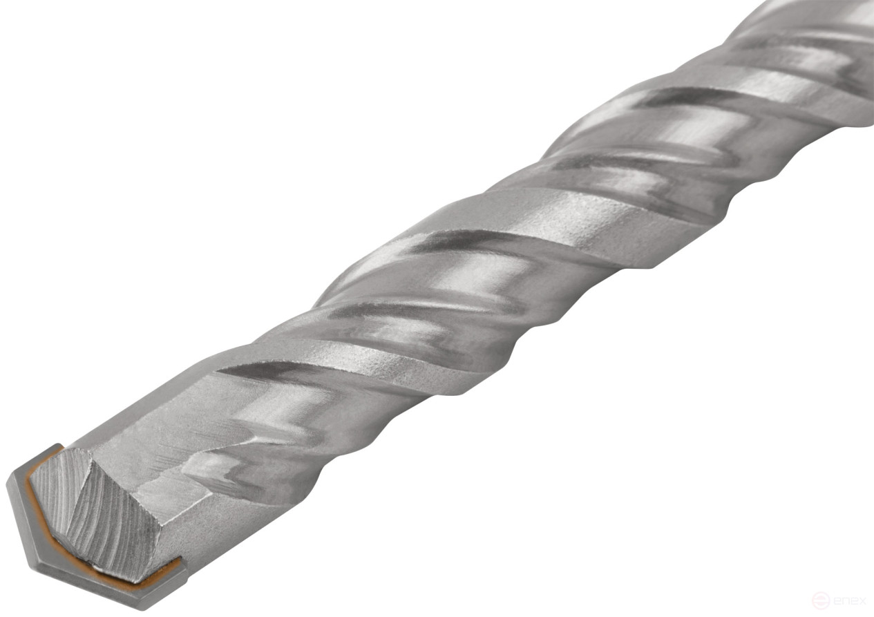 Бур по бетону, SDS-Plus, GreatFlex Light, 18x460 мм