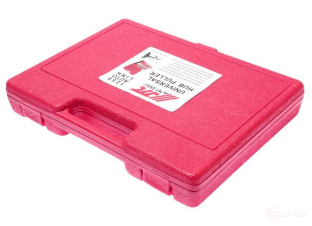 Universal hub puller up to 190.2mm in JTC case