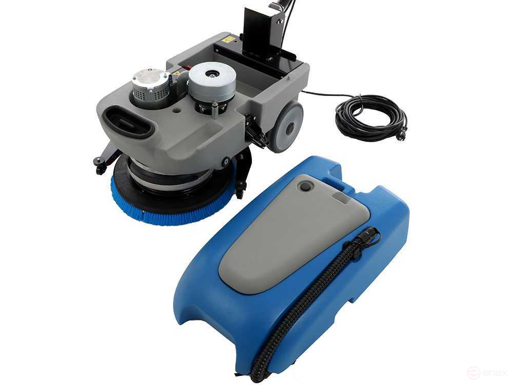 Поломоечная машина Ecomini 430 Е