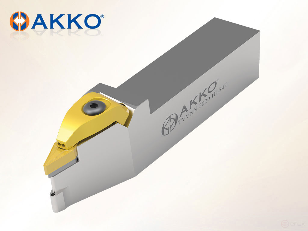 Державка TVVNN 2020 K16-H