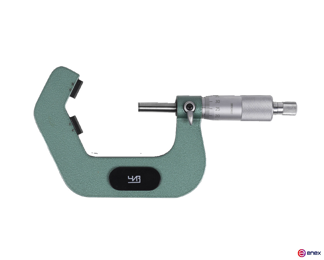 Микрометр призматический МСИ - 65 0,01 ЧИЗ