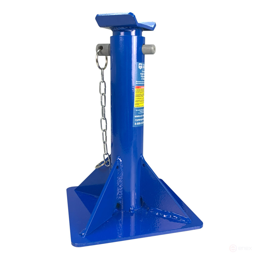 Подставка страховочная под автомобиль T51103T AE&T 3т